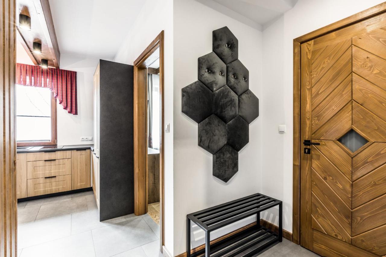 Apartamenty Tradycja Ζακοπάνε Εξωτερικό φωτογραφία