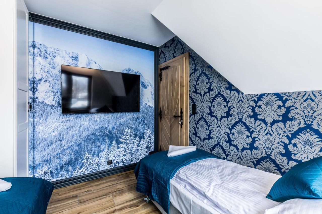 Apartamenty Tradycja Ζακοπάνε Εξωτερικό φωτογραφία