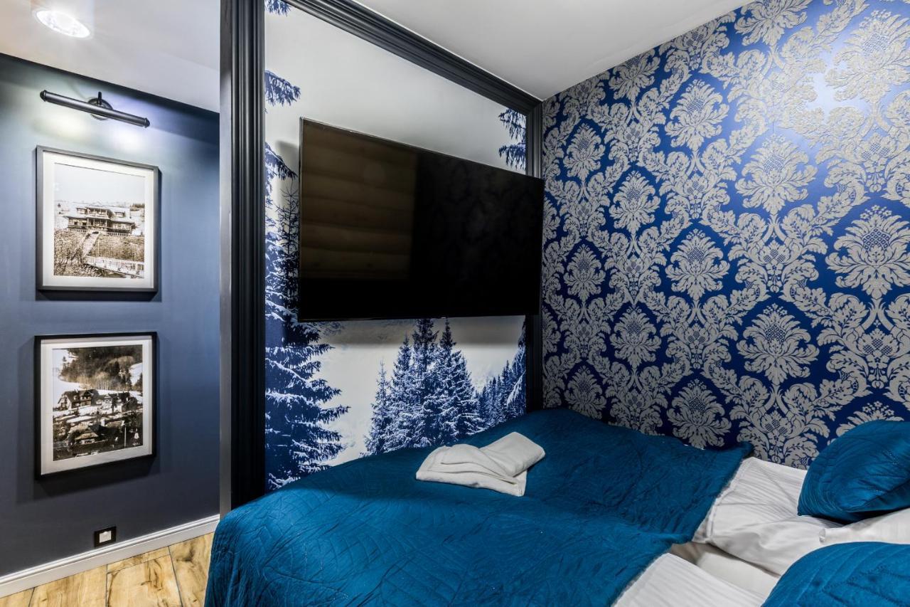 Apartamenty Tradycja Ζακοπάνε Εξωτερικό φωτογραφία