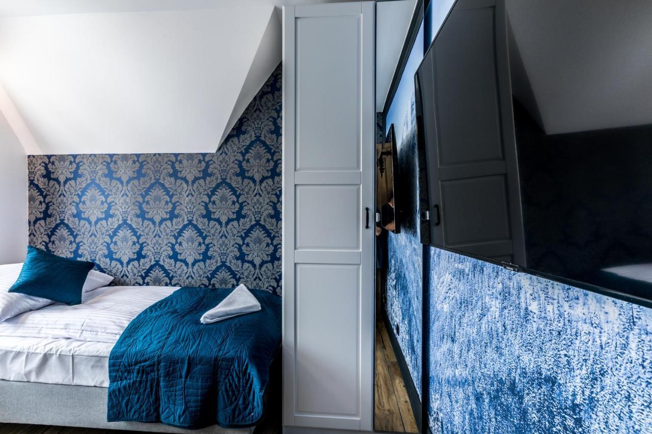 Apartamenty Tradycja Ζακοπάνε Εξωτερικό φωτογραφία