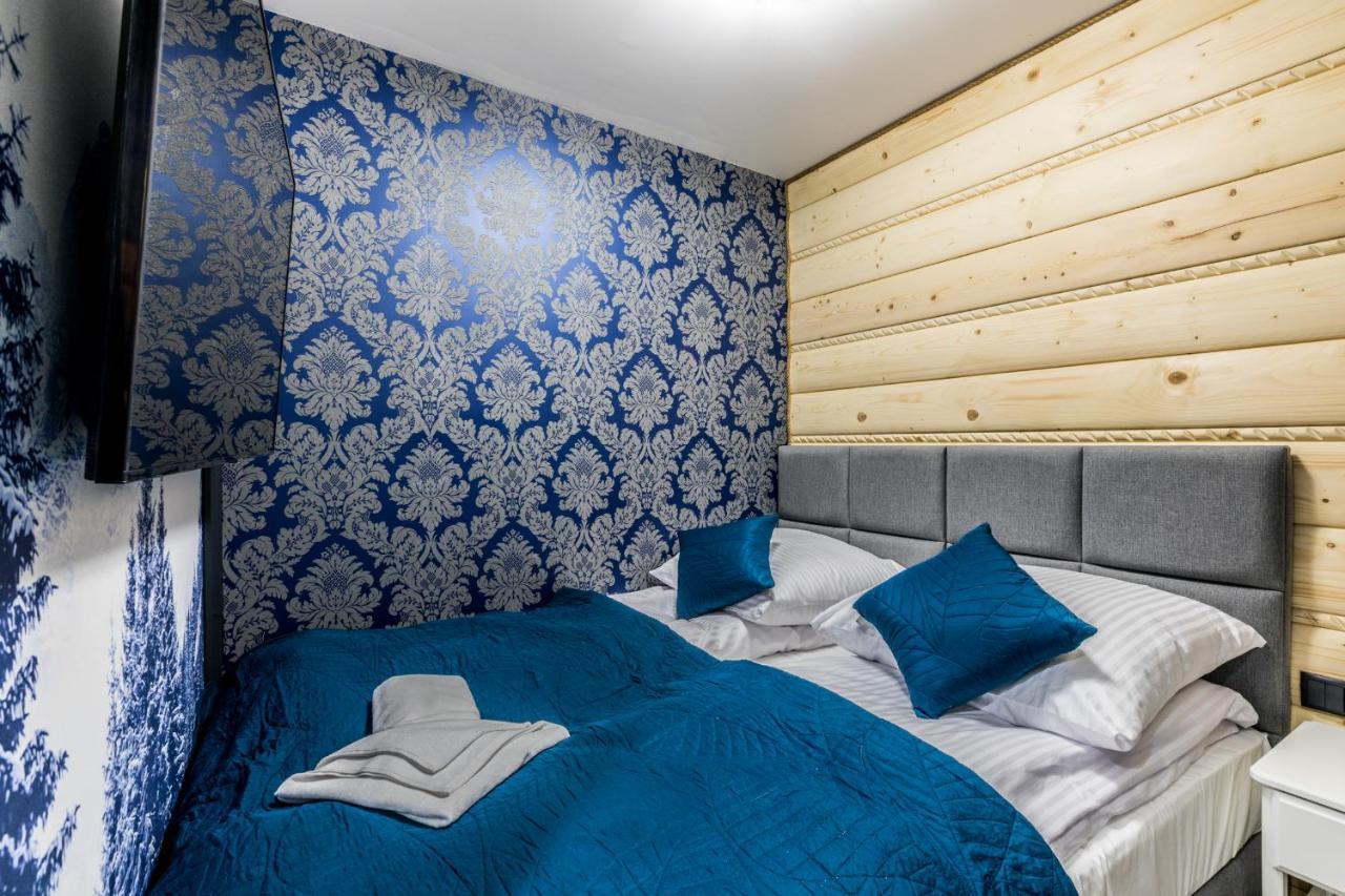 Apartamenty Tradycja Ζακοπάνε Εξωτερικό φωτογραφία
