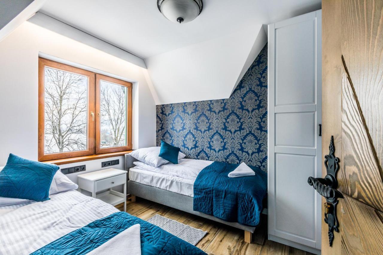 Apartamenty Tradycja Ζακοπάνε Εξωτερικό φωτογραφία