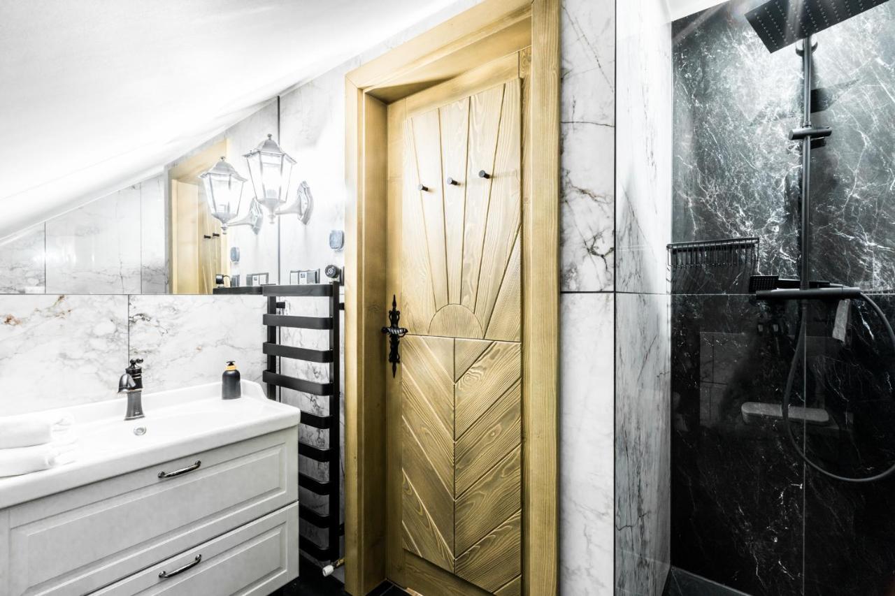 Apartamenty Tradycja Ζακοπάνε Εξωτερικό φωτογραφία