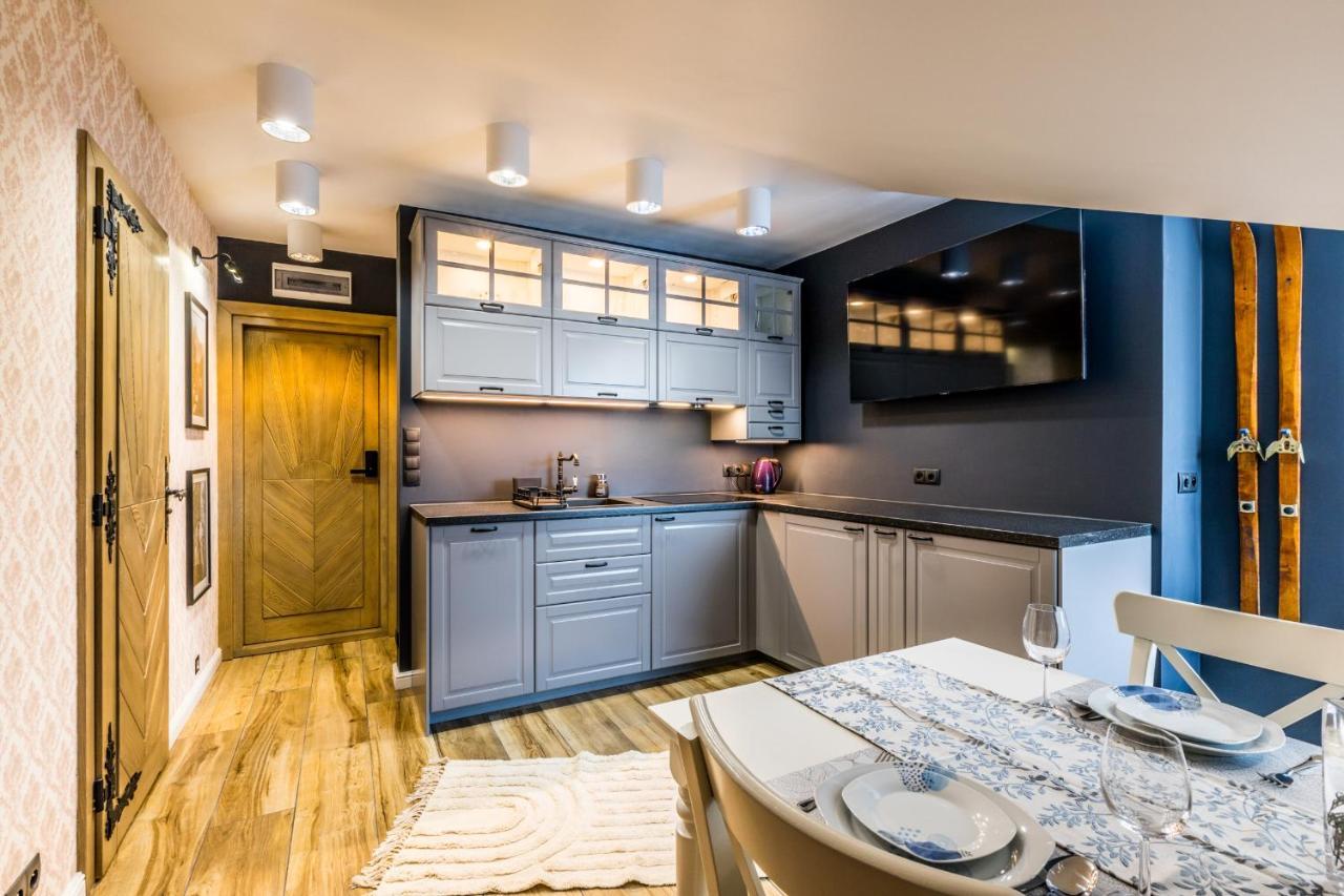 Apartamenty Tradycja Ζακοπάνε Εξωτερικό φωτογραφία