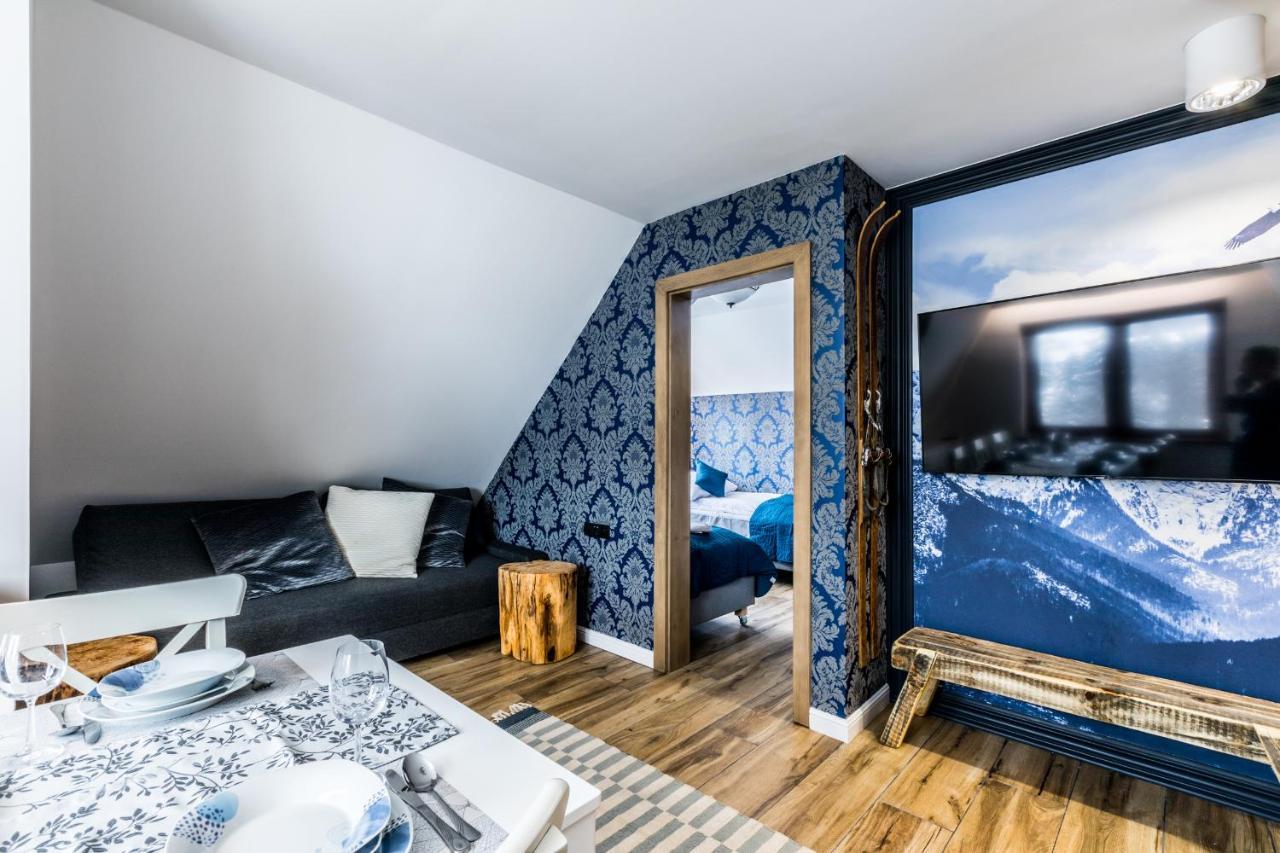 Apartamenty Tradycja Ζακοπάνε Εξωτερικό φωτογραφία