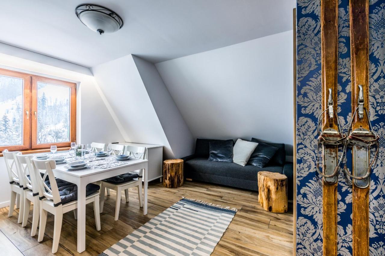 Apartamenty Tradycja Ζακοπάνε Εξωτερικό φωτογραφία