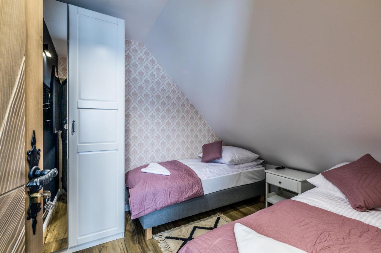 Apartamenty Tradycja Ζακοπάνε Εξωτερικό φωτογραφία
