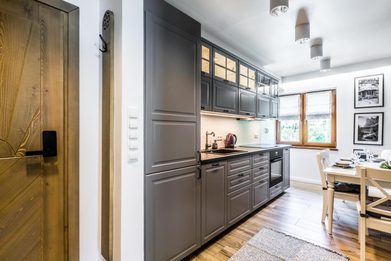 Apartamenty Tradycja Ζακοπάνε Εξωτερικό φωτογραφία