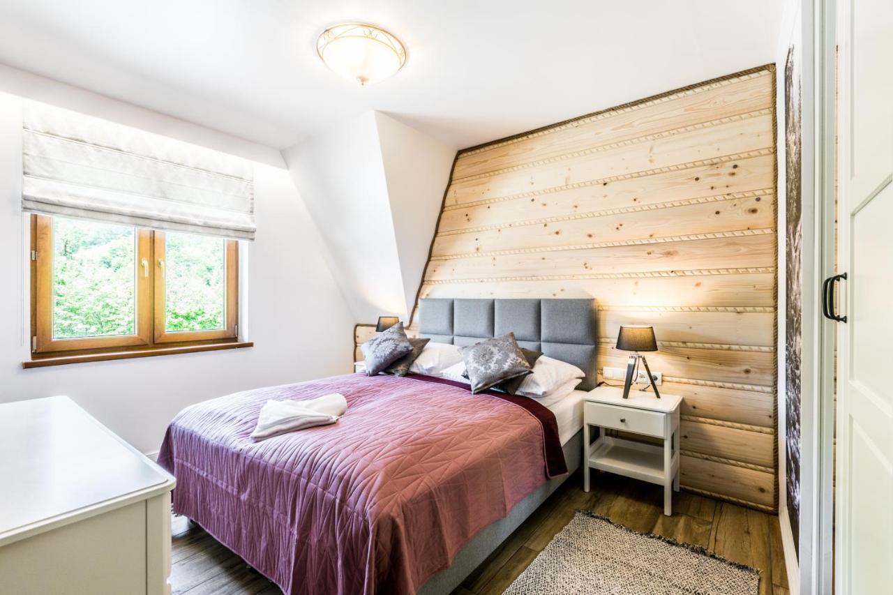 Apartamenty Tradycja Ζακοπάνε Εξωτερικό φωτογραφία