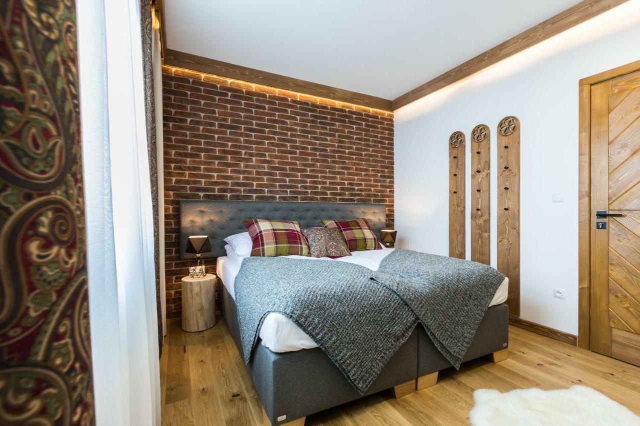 Apartamenty Tradycja Ζακοπάνε Εξωτερικό φωτογραφία