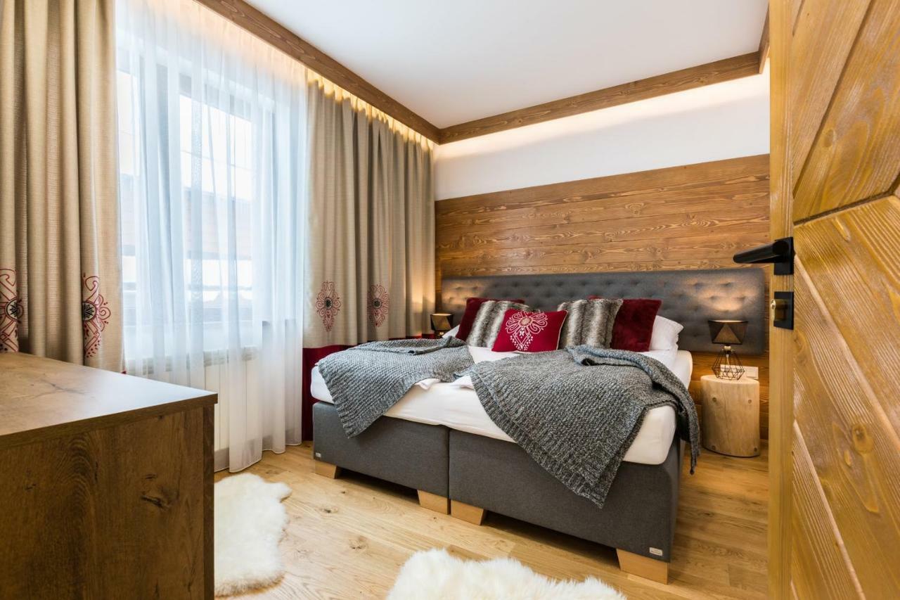 Apartamenty Tradycja Ζακοπάνε Εξωτερικό φωτογραφία