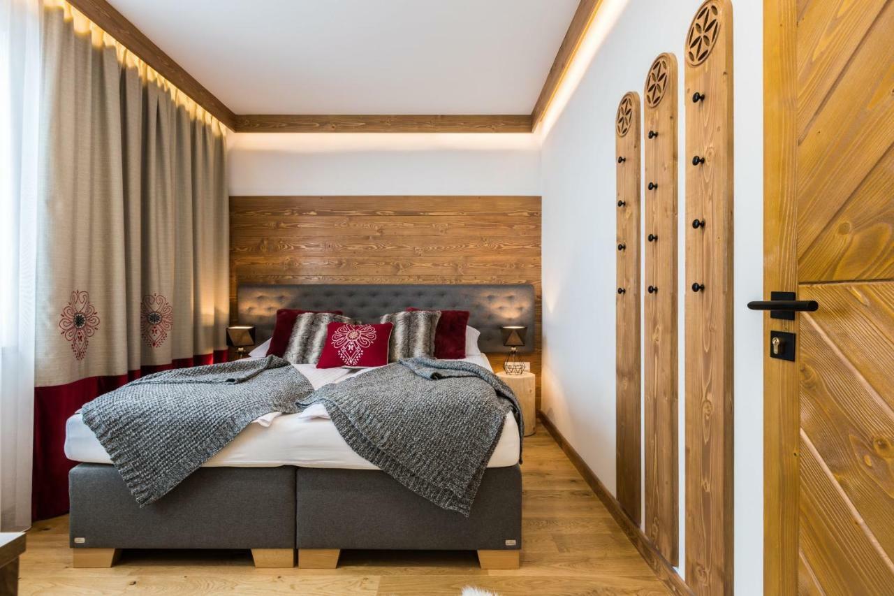 Apartamenty Tradycja Ζακοπάνε Εξωτερικό φωτογραφία