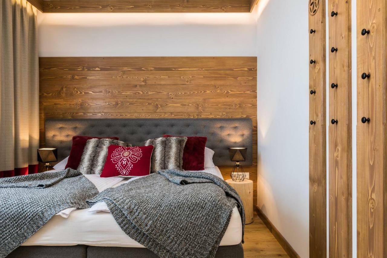 Apartamenty Tradycja Ζακοπάνε Εξωτερικό φωτογραφία